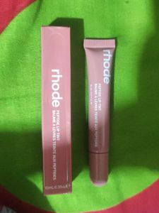 Rhode Peptide Lip Tint