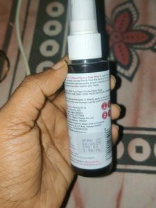 Kannauj Rose Water