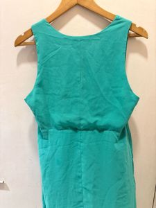 Forever 21 Beautiful Wrap Dress