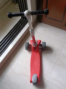 Scooter Cycle