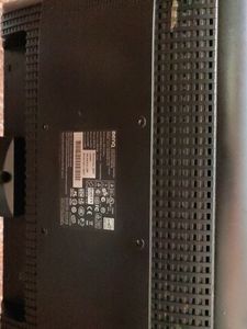 BENQ T71W SERIES PC WITH POWER CABLE