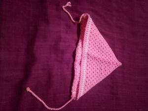 For Little Girl