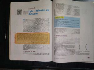 Class 10th Science Book NCERT