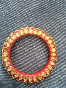 पिलास्टिक Bangles (चूड़े)