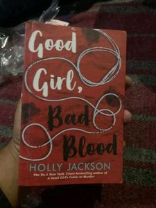 Holly Jackson 3 Books Collection Set
