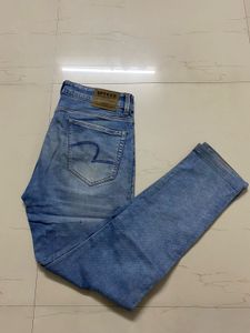 SPYKAR Denim Jeans