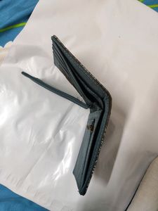 WALLET FOR DAILY USE..