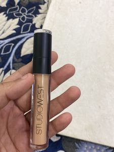 Studiowest Full Coverage Concealer