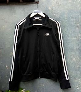 New Balance Track Jacket
