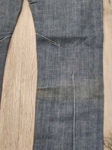 Ma1633 Fluke jeans waist 32