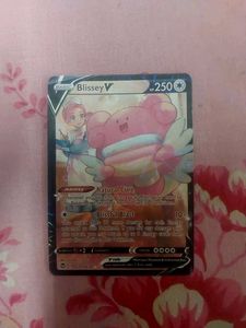 7 Pokemon Card