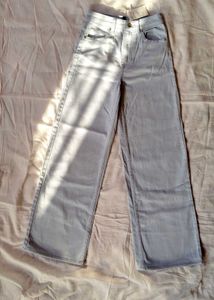 H&amp;m Wide Leg