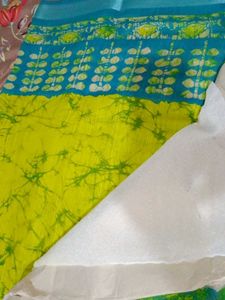 Binny Batiq Print