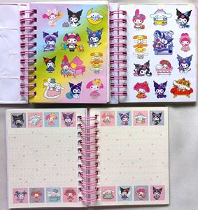 cute and aesthetic journal Give Piece Set