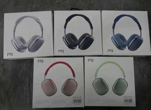 P9 Wireless Headphones