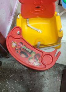Feeding Chair