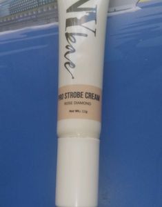 NY Bae Strobe Cream - Rose Diamond 💗
