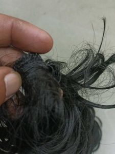 Hair Extension