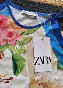 Original Brand New With Tag Zara Co Ord
