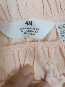 H&amp;M Kids Shorts.