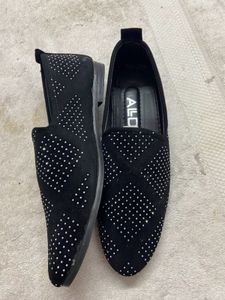 Kurta Pajama Shoes
