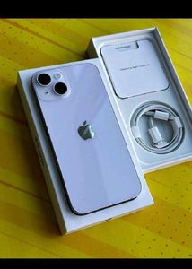 Iphone 13 ON EMI - BLUE