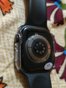 CROSSBEATS Ignite NEXUS Smartwatch