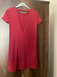 Forever 21 Skater Dress