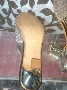 New Stylish Heel