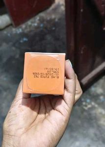 foxtale serum