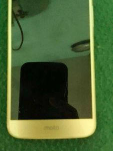 USED MOTO PHONE