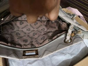 Inertia Bag