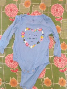 Baby Romper