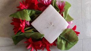 Diwar Flower 🌹