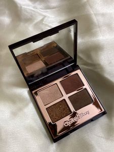 ✨ Charlotte Tilbury Eyeshadow Palette(Authentic)