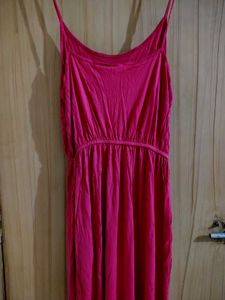 H&amp; M Maxi Dress