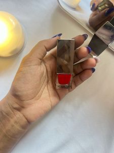 BURBERRY NAIL POLISH