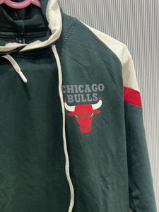 Chicago Bulls Hoodie