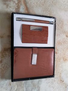 Gifting Set For Office