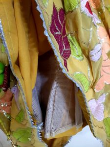 Women Sequin Lahnga Choli