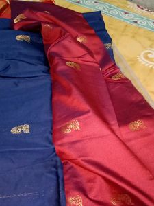Silk Saree Bulbul