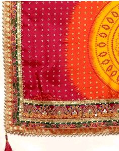 Free Jewellery With New Heavy Work Border Saree