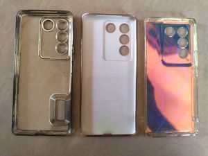 Vivo V27 5g Back Cover Combo