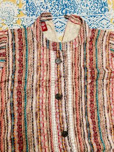 Women&#39;s Rajasthani Flared Dresss