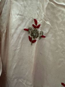 Jardosi Work Kurti