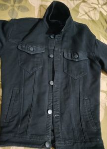 Brand New Jacket