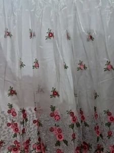 Unstitch beautiful Dress For Girls Age 11,12,13