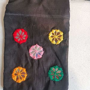 Navratri Kamarband Pouch