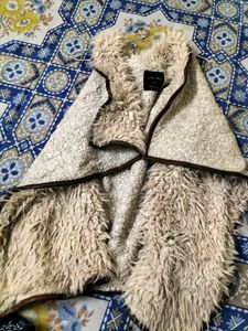 Fashionable Jacket Unisex