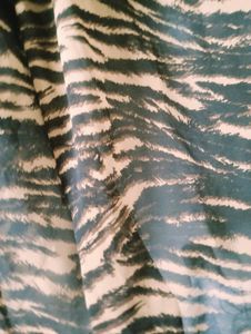 Dress Lebra Print Without Balt